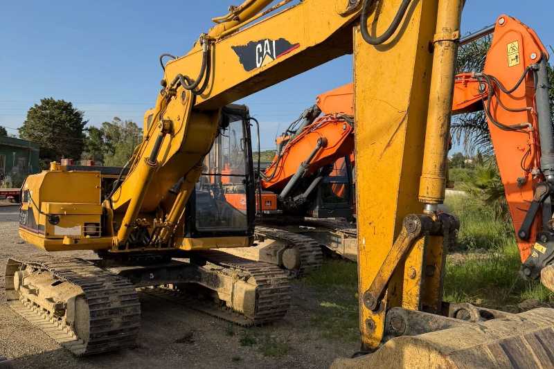OmecoHub - Immagine CATERPILLAR 312B